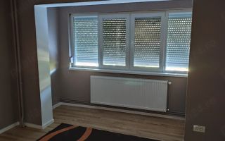 Apartament 2 camere Circumvalatiunii etaj 1 cu centrala - Poză 1