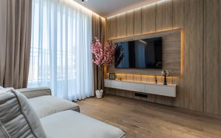 Vânzare, apartament, 1 cameră + living, bd. Mircea cel Bătrân, Ciocana - Poză 7