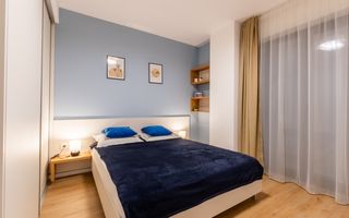 2 camere open space, Gara, Liberty Residence, Cartierul Iris, Parcare - Poză 6