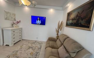 Superbă, mobilată, utilată, buncăr antiatomic Dristor  Rm. Sărat - Poză 1