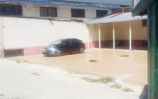 Spatiu: comercial, showroom, productie de inchiriat in Bartolomeu - Poză 28