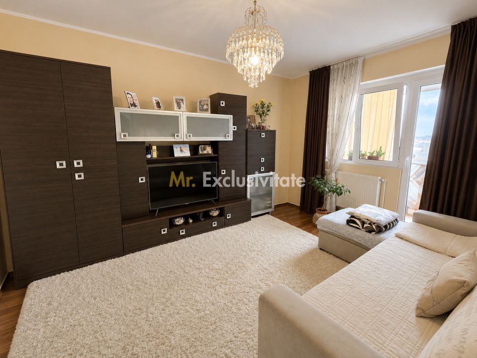 De vânzare apartament 3 camere Arinului - Poză 4