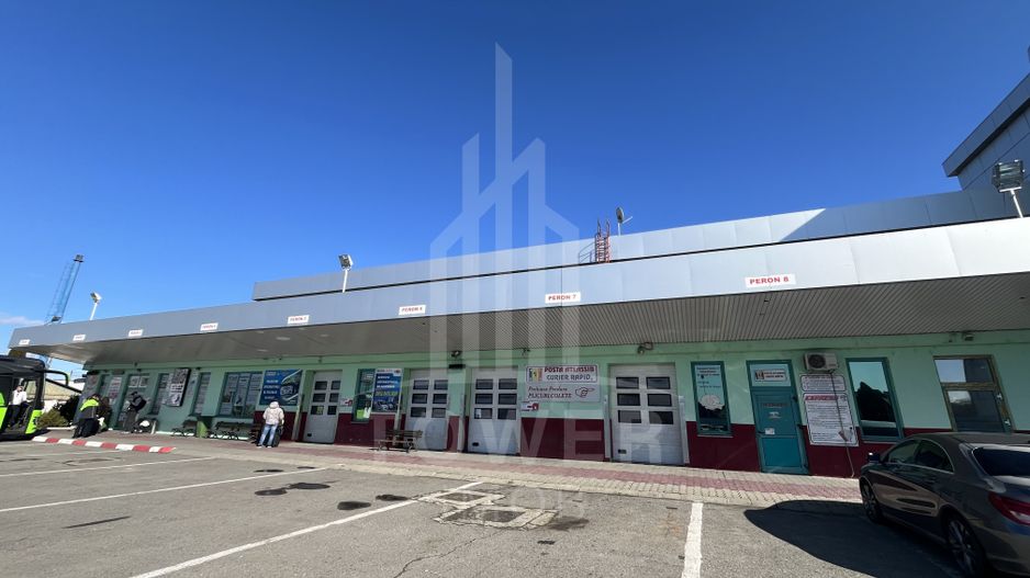 Spațiu birouri de inchiriat-Zona centrala - Poză 29