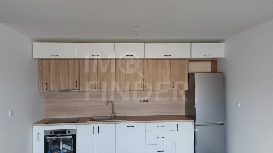 Apartament NOU cu CF SOPORULUI, Finisat Mobilat - Poză 2