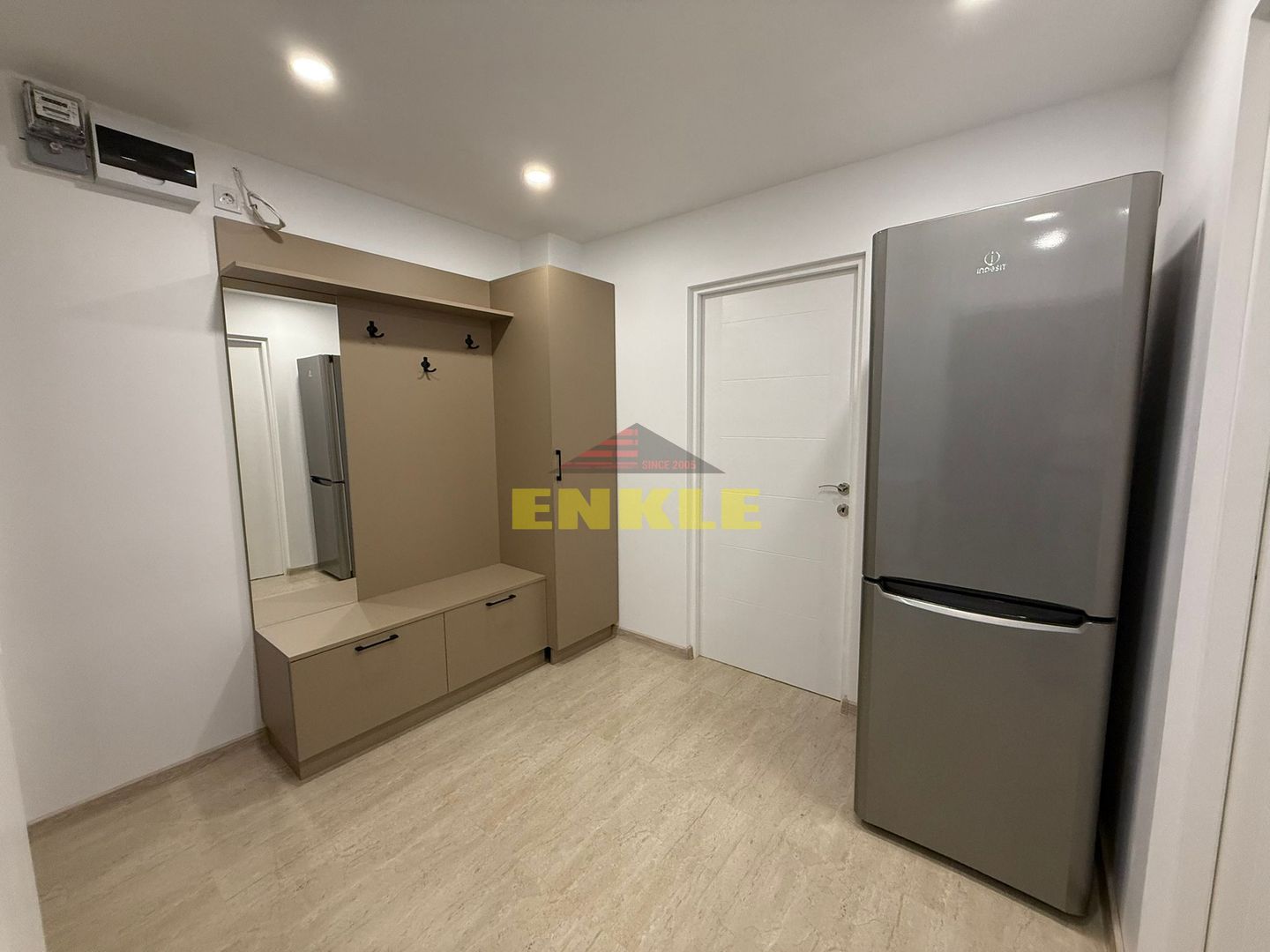 Apartament de închiriat cu doua camere – zona Primăverii - Poză 5