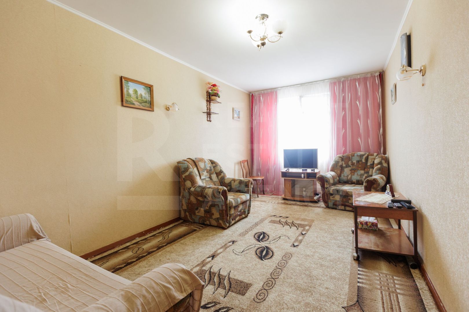 Chirie, apartament, 2 camere, str. Sarmizegetusa, Botanica - Poză 3