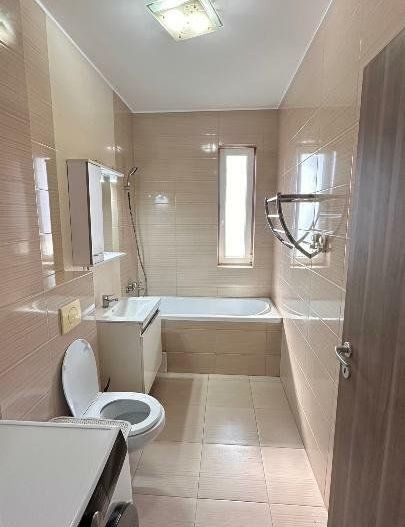 Giroc-Eso | 3 Camere | Etaj intermediar | Mobilat si Utilat | Loc de parcare - Poză 5