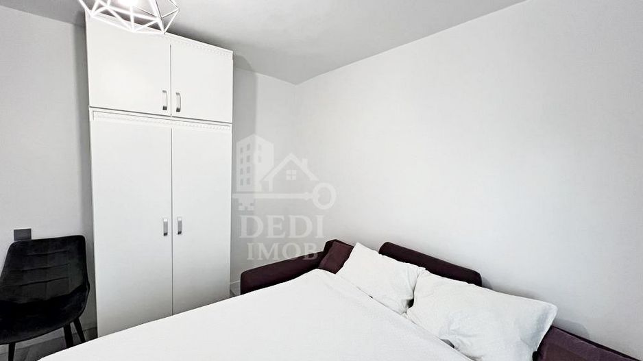 Apartament 3 camere de inchiriat in zona Decebal, Oradea - Poză 5
