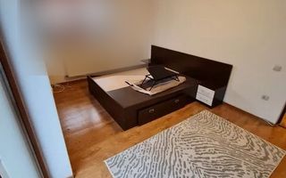 Apartament cu 3 camere, 2 balcoane, etaj 1, Parc Poligon. - Poză 3