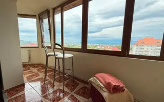 Apartament 4 camere | 130mp | 2 Bai | 2 Balcoane | V. Aaron - Poză 11