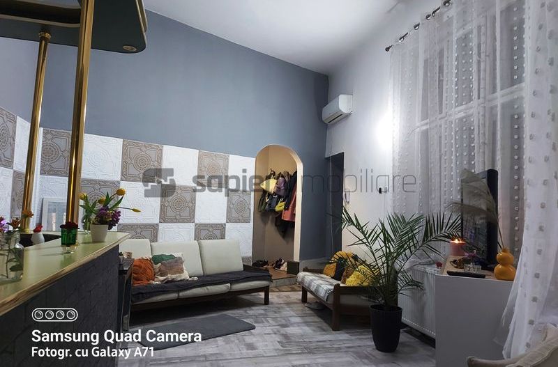 Apartament cu 4 camere str.Vasile Alecsandri - Poză 9