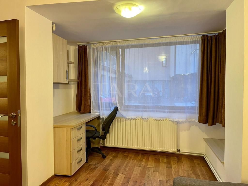 Apartament de inchiriat, 4 camere, zona Hasdeu - Poză 8