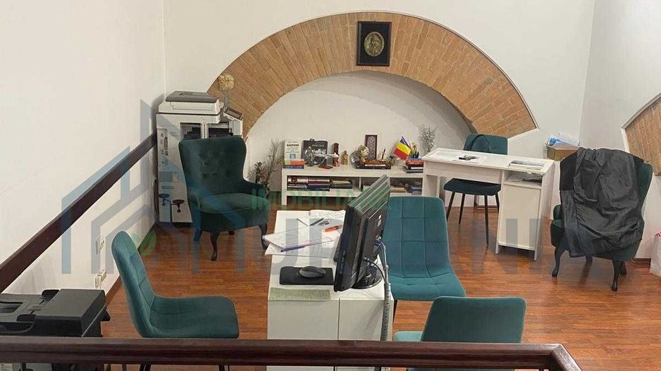 Spațiu Comercial de Închiriat, Bd. Ștefan cel Mare, Albesti - Poză 7