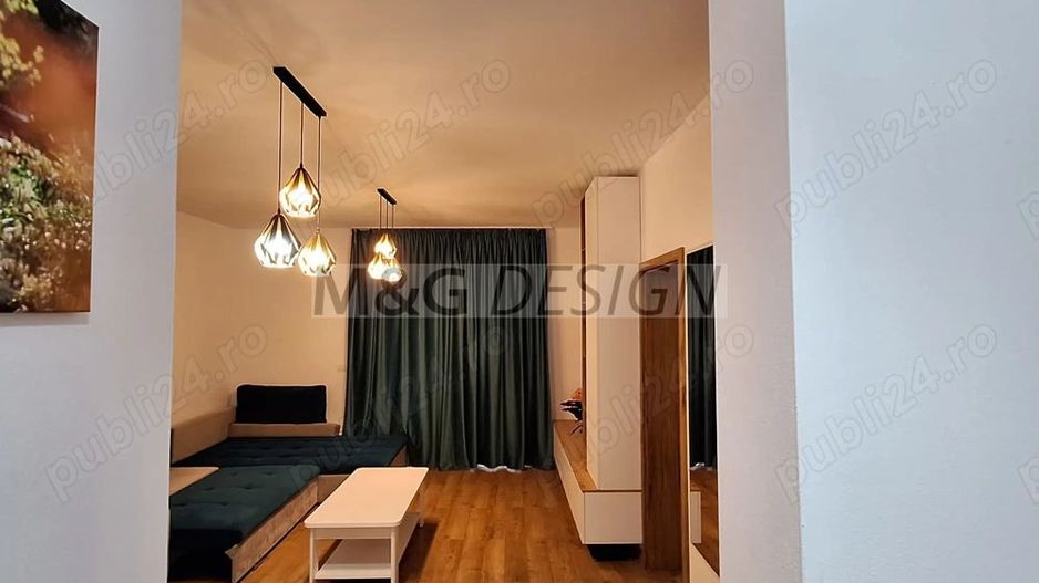 Apartament 2 camere  Giroc - Poză 5