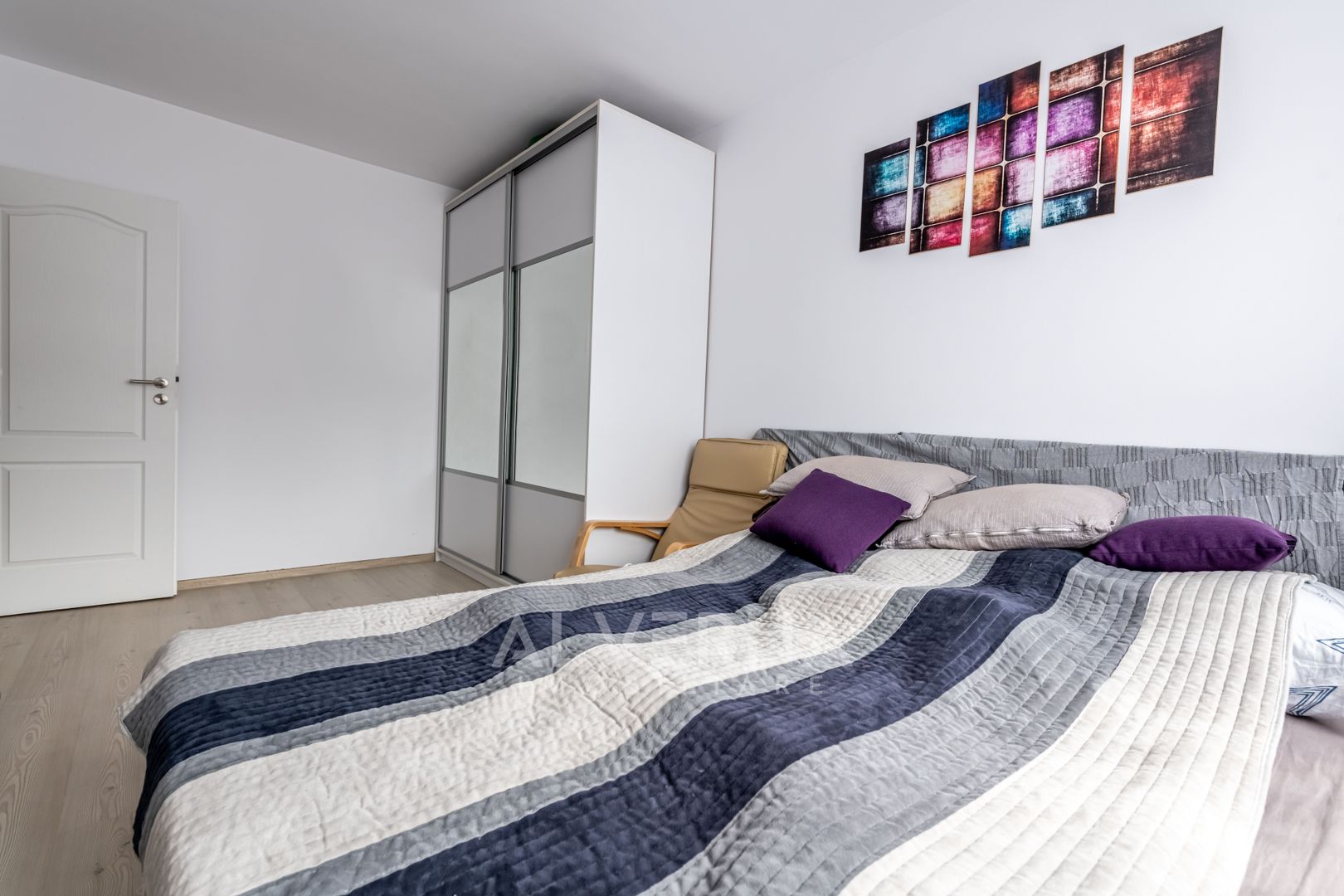 Apartament 2 camere | 53mp + balcon | mobilat si utilat I zona Zorilor - Poză 5