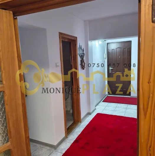 4 camere | 2 balcoane | Panoramic view | Zona verde | - Poză 3