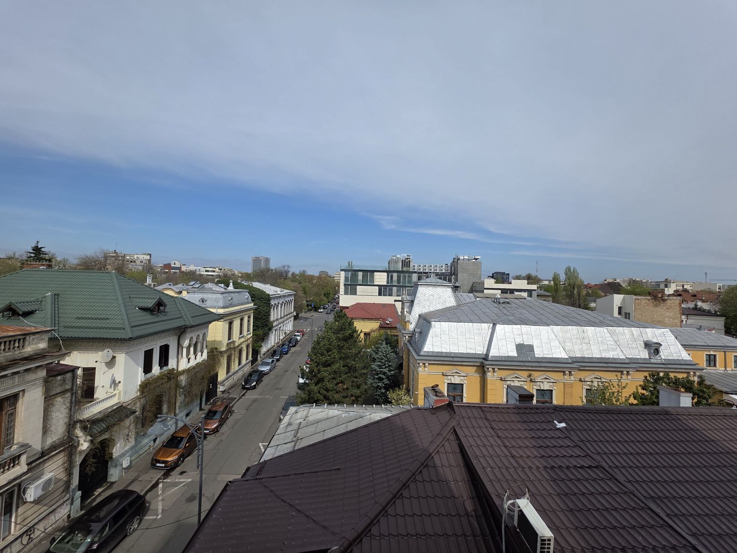 Apartament 4 camere de inchirat Armenasca Romana - Poză 7