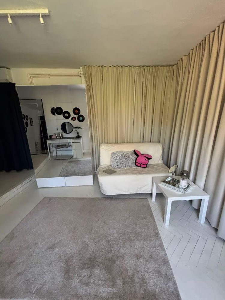 Apartament 2 camere loft, Universitate, vila interbelică fără risc, mobilat. - Poză 1