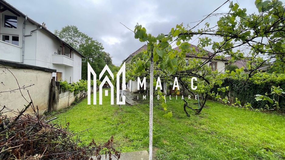 Casa 3 Camere I Individuala I 504mp Teren I Sub Arini - Poză 9