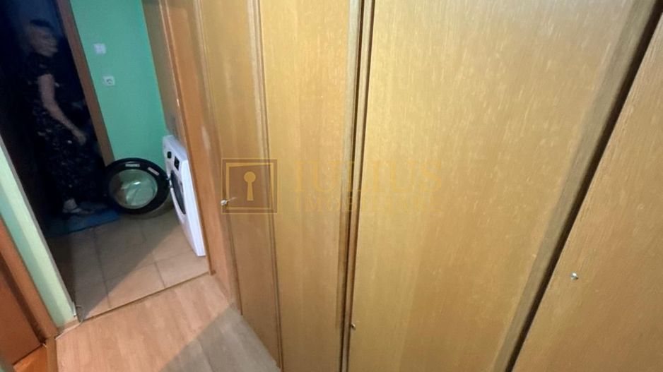 3 camere zona |Torontalului |Iulius Mall| 2 dormitoare| pet friendly| 70 mp - Poză 19