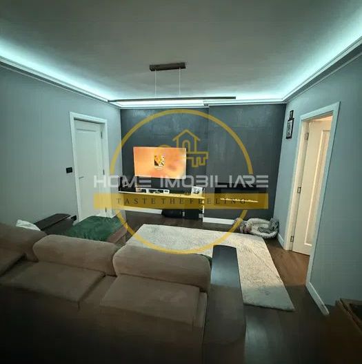 Apartament cu 2 camere 50mp in Podu Ros - Poză 2