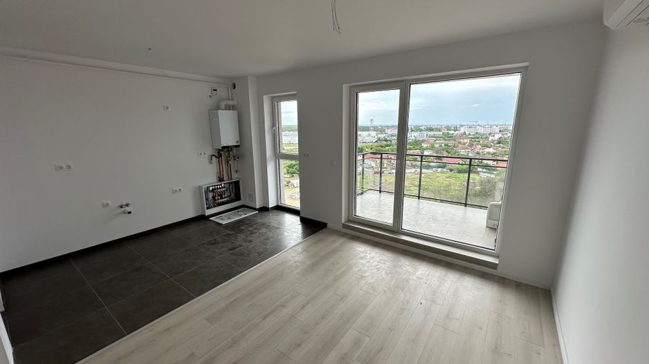 Apartament 2 camere zona Lipovei - Poză 1