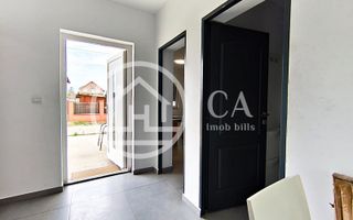 Casă de închiriat cu 3 camere în Osorhei, Oradea - Poză 8