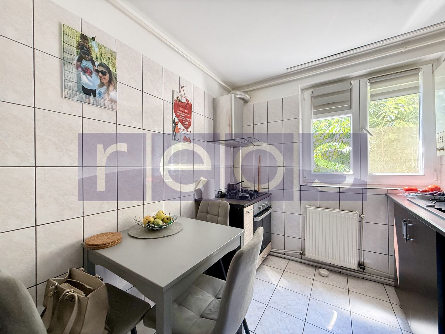 VANZARE 3 CAMERE | ZONA VITAN | CENTRALA PROPIE - Poză 9