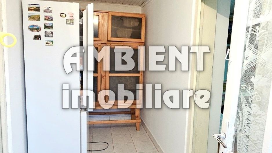 CASA veche + anexa locuibila, teren 460 mp, zona Moara Grecilor; - Poză 5