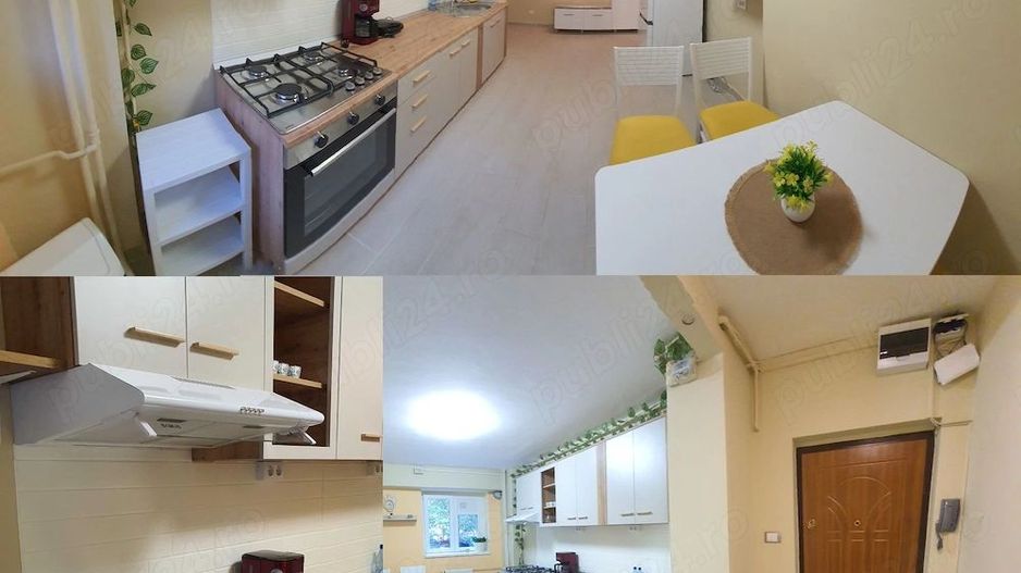 Apartament cu 2 camere - Poză 3