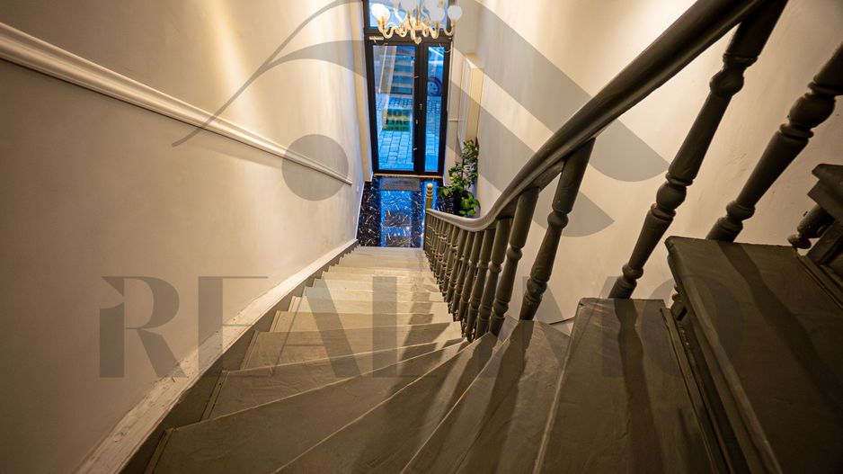Apartament 125mp | Etaj 1 | Clădire Istorică 1900 Reabilitat integral - Poză 18
