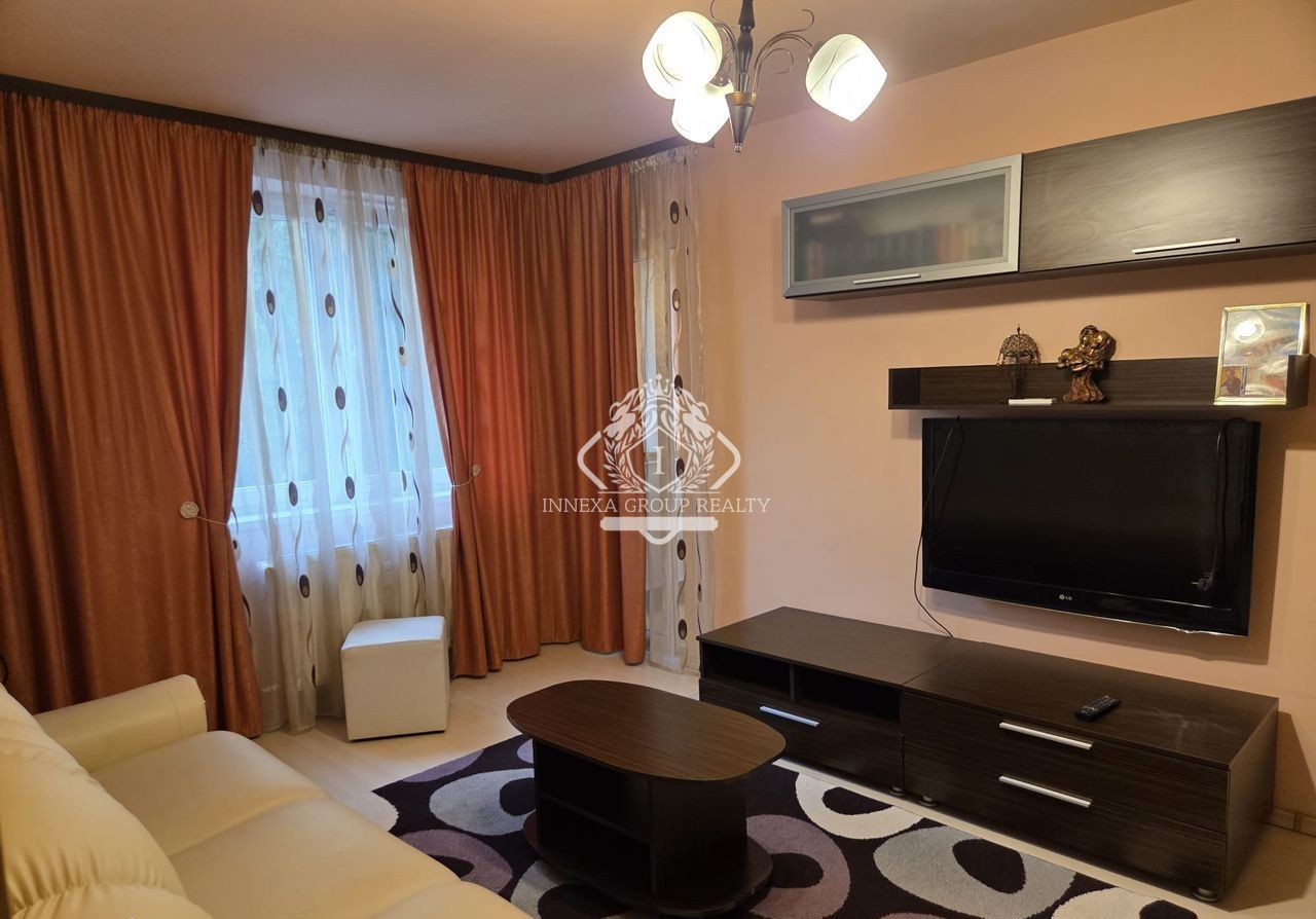 Apartament 2 camere, etaj 2, mobilat/utilat complet in zona Dristor - Parc IOR - Poză 1