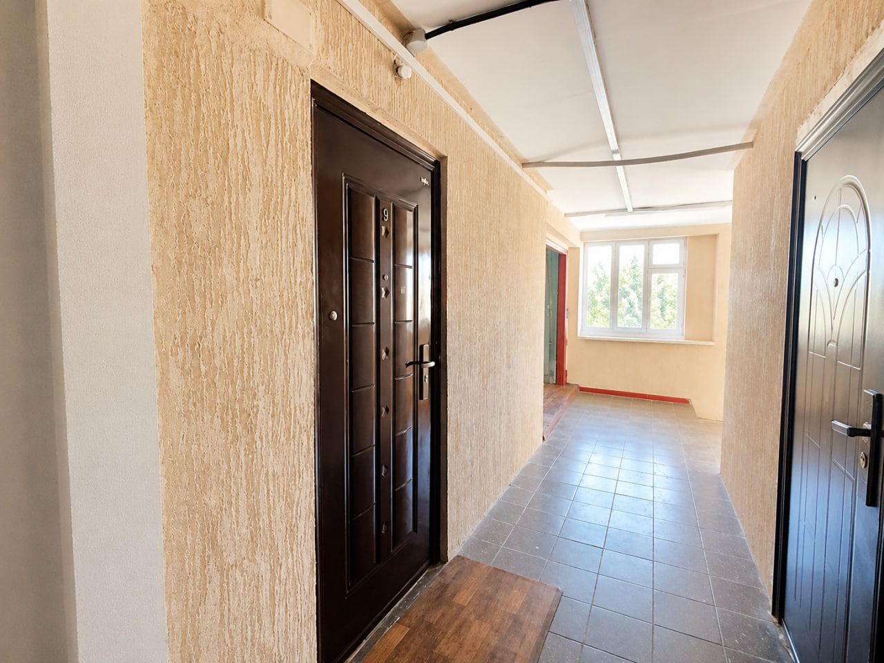 1 cameră – Porumbeni, Criuleni | 18,3 m² | 25.800 € Gata de Locuit. - Poză 4
