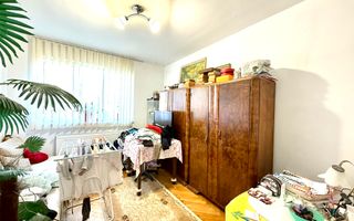 3 camere/2 băi/ 91 mp utili/ balcon Zona Platinia - Poză 6