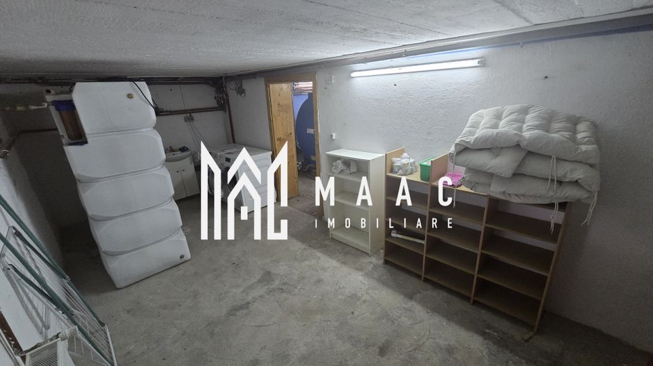 Casa 4 camere 3825 mp teren Cisnadioara - Poză 24