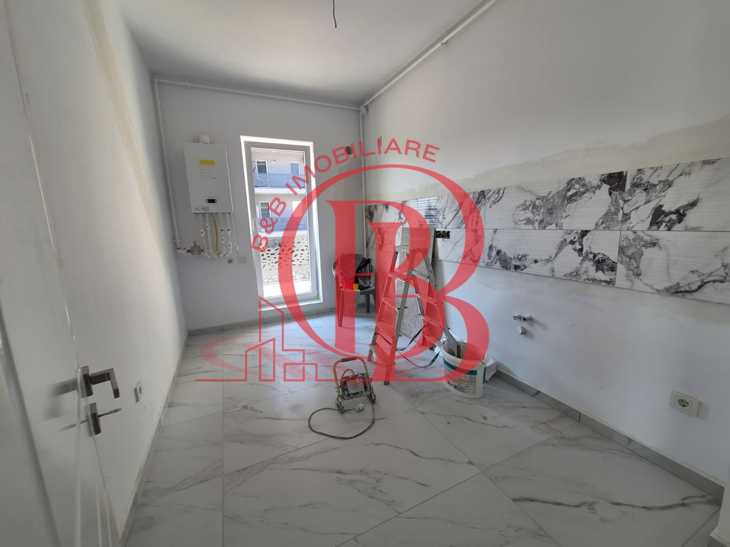 Apartament 2 camere Parcare inclusa Th. Pallady-Finalizat - Poză 4