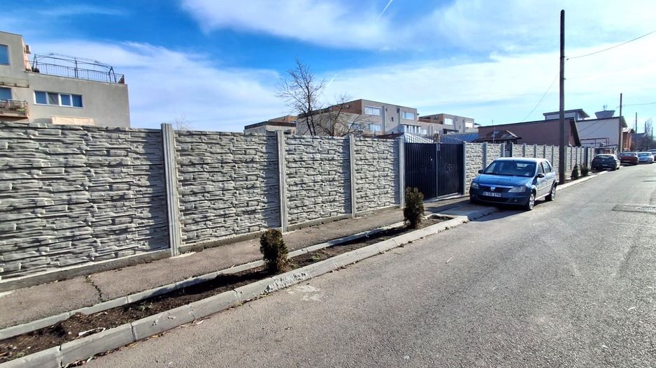 Teren Intravilan Industriilor - Poză 6