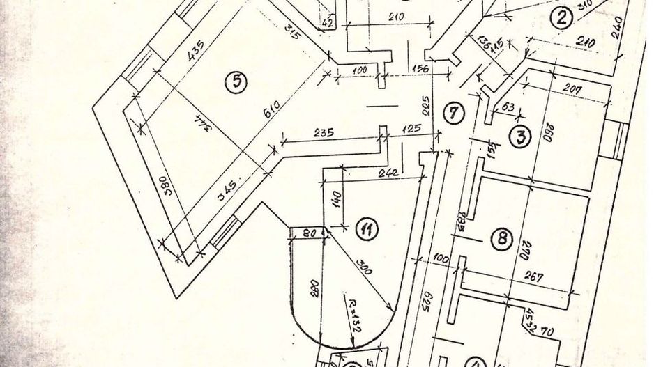 Birouri de închiriat   Piața Foișorul de Foc | 100 mp - Poză 19