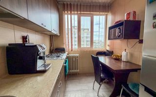 Apartament 3 camere de vanzare | Etaj intermediar | Nord | Comision 0% - Poză 8