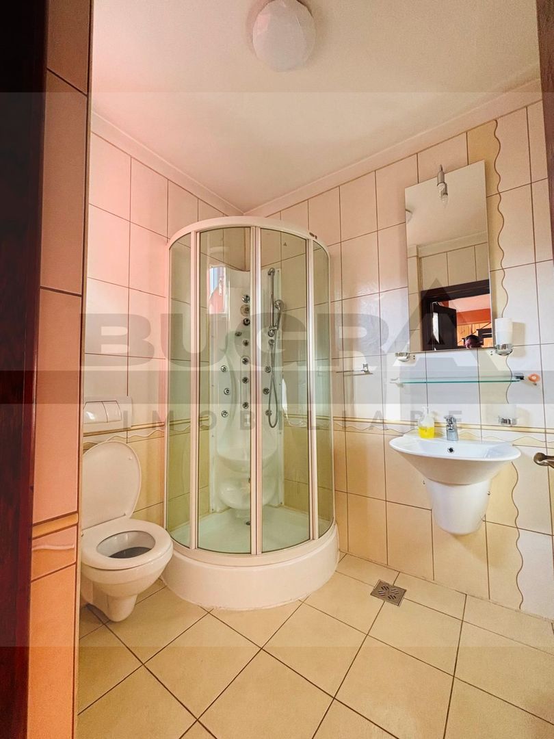 Casa individuala 145 utili, 678 teren, gradina, zona E. Ionesco - Poză 13