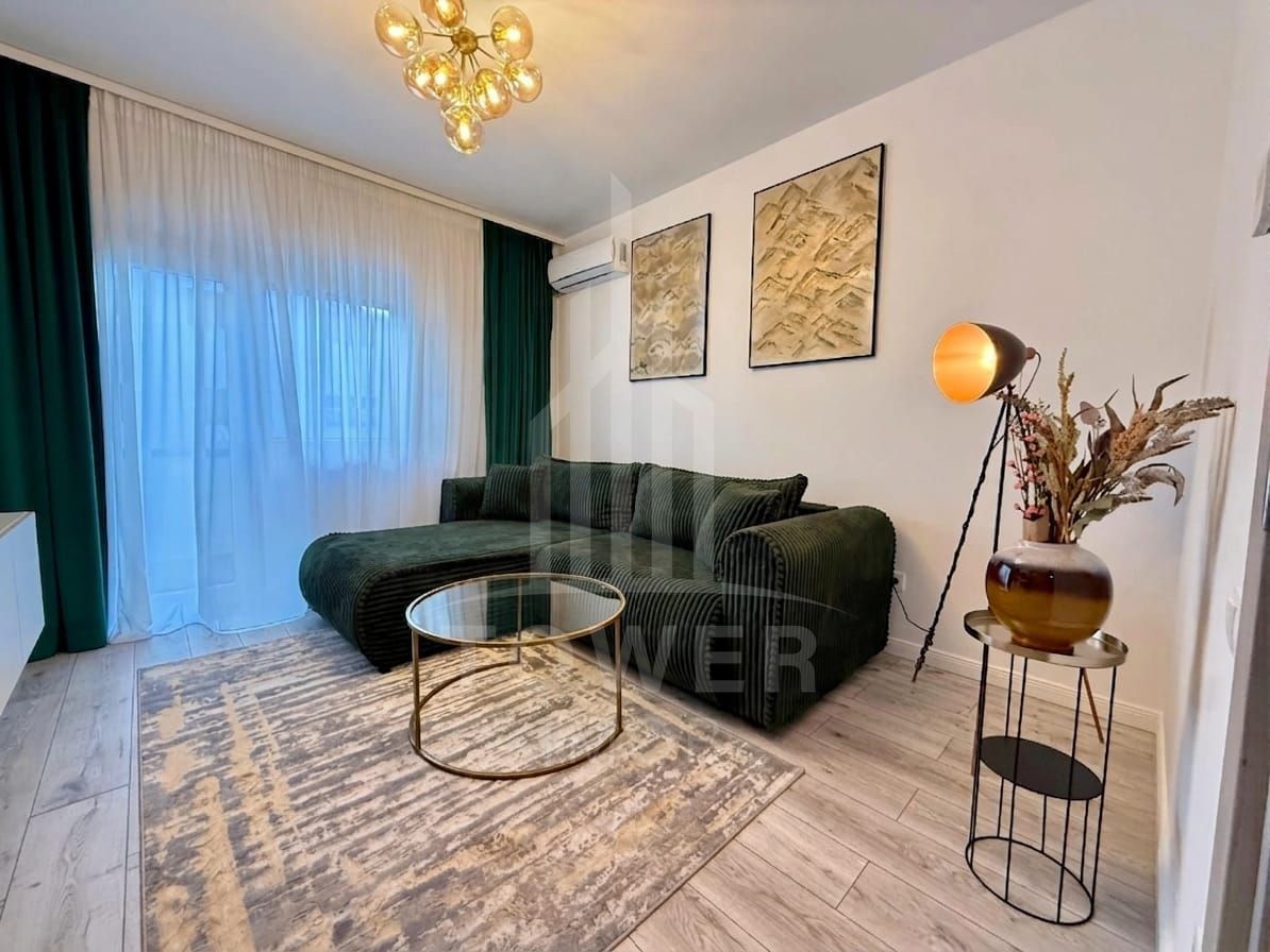 Apartament 2 camere decomandat | Bloc nou 2024 | Parter | Parcare inclusă - Poză 1