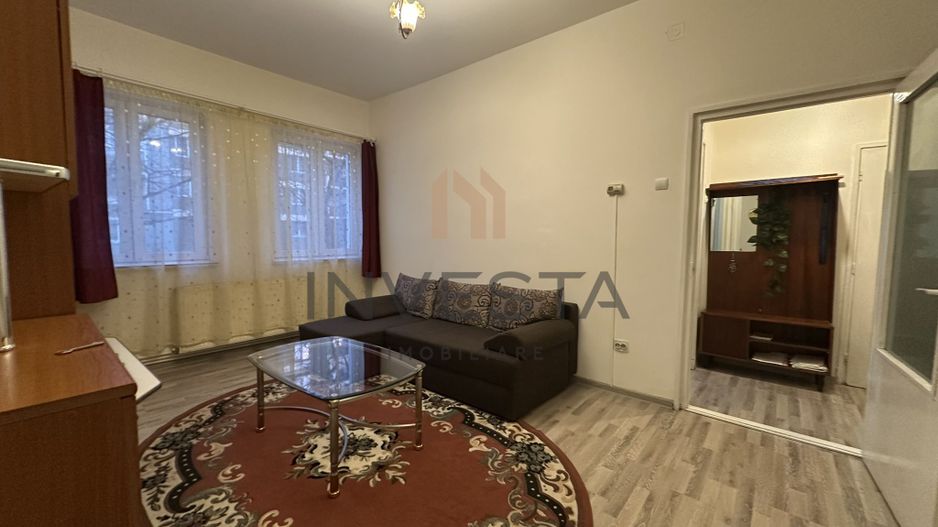 Apartament 2 camere langa Facultatea de Litere UBB zona strazii Horea - Poză 1