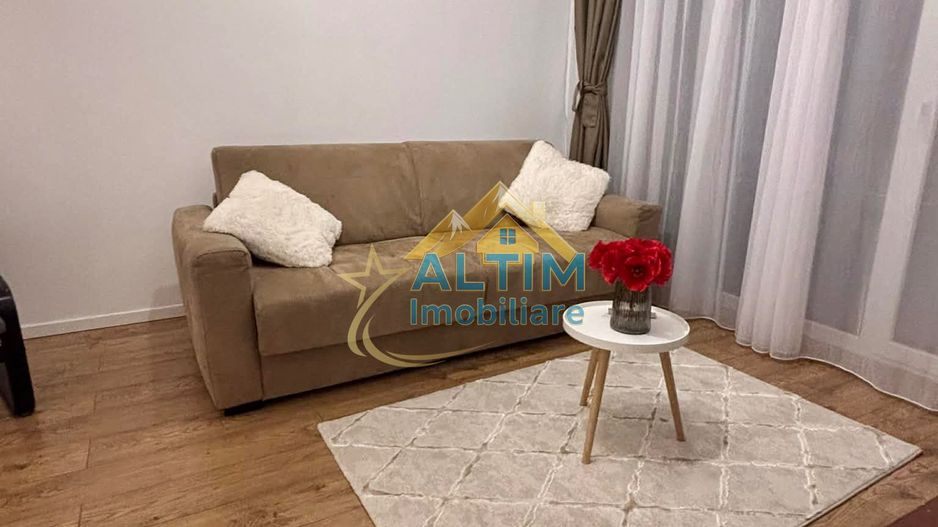 Apartament de închiriat Kasper Brasov - Poză 3