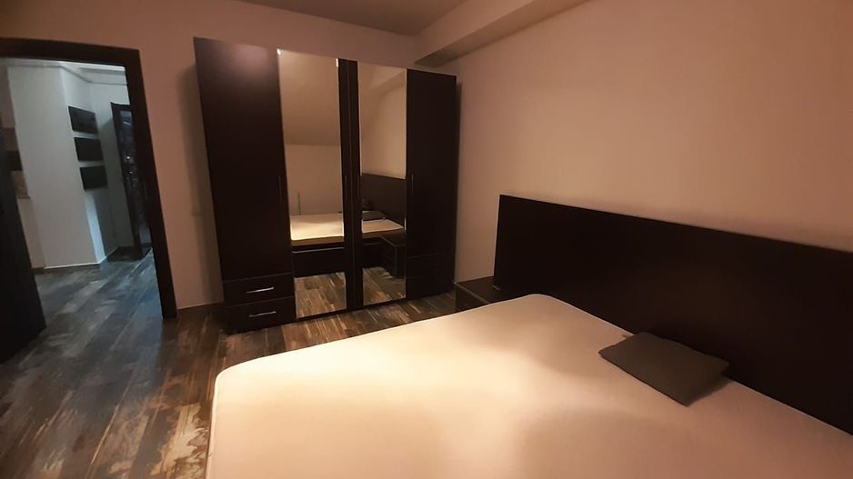 AP. 2 CAMERE MILITARI RESIDENCE, CENTRALA,BUCATARIE DESCHISA, BLOC NOU - Poză 14