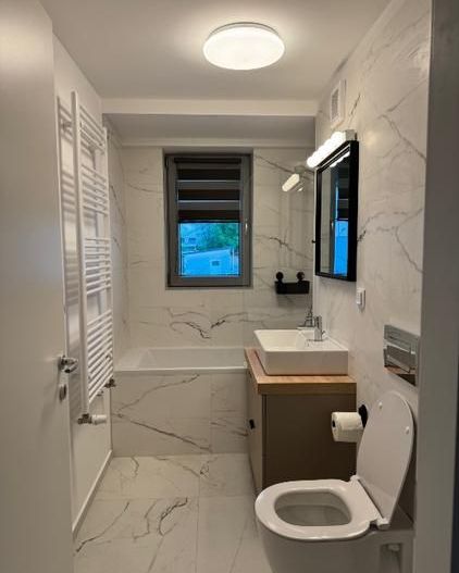 De inchiriat 2 camere: Modern Prima Închiriere | Zona Parcul Circului - Poză 8