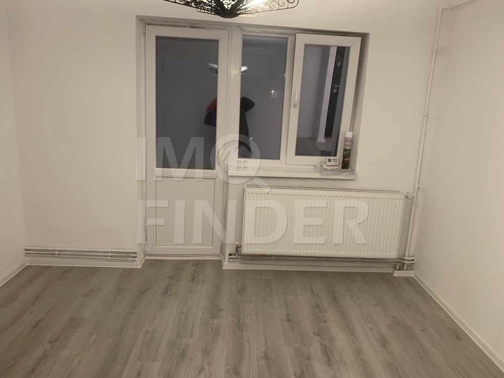 Apartament Nou renovat zona Piata Flora Manastur - Poză 2