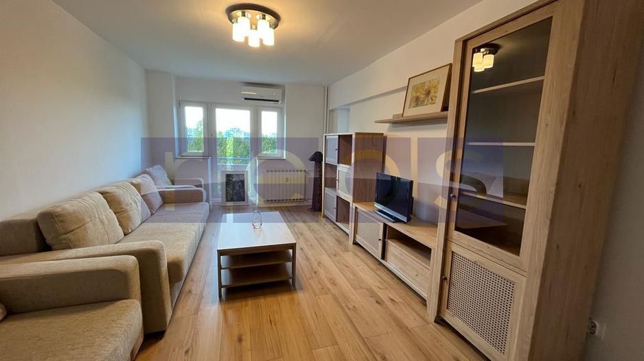 | COMISION 0% | Apartament 2 camere | Bd Unirii | prima inchiriere | - Poză 2