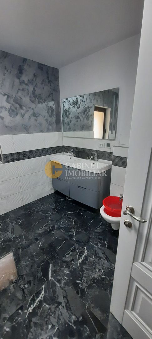 🏰 VILĂ DE EXCEPȚIE TIP CONAC - Valea Adâncă! 🏰 - Poză 7