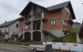 Casă tip duplex, Suceava/Cartier Europa - Poză 4