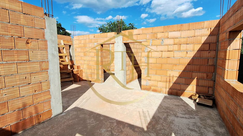 Oferim spre vanzare Duplex 3 camere, separat între unități, Giroc, 0% Comision - Poză 10